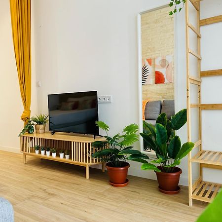 Beautiful Flat Next The Beach Валенсія Екстер'єр фото